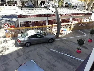 شقة Loft En Primera Linea De Playa إيسلا كريستينا