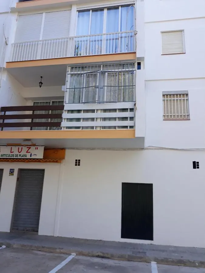 شقة Loft En Primera Linea De Playa إيسلا كريستينا